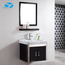 Custom Cheap Bathroom Vanity Sets Cabinet With Mirror Cabinet